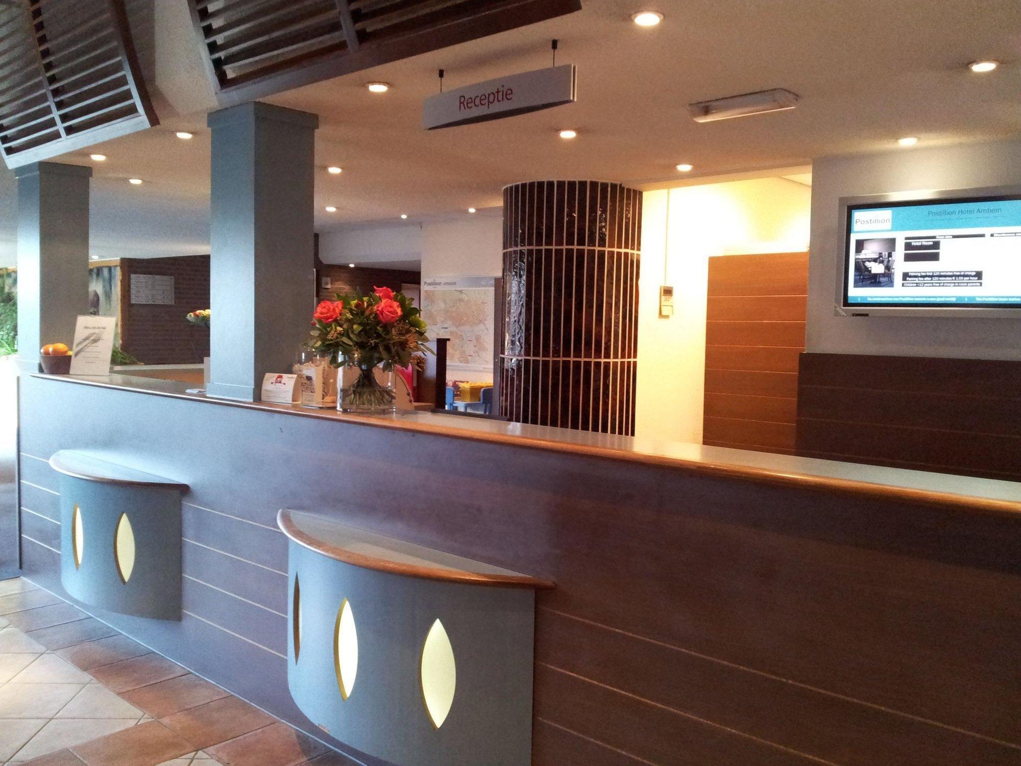 Hotel Postillion