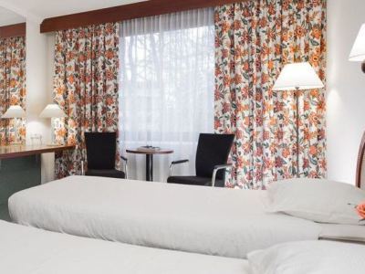 Postillion Hotel Arnhem