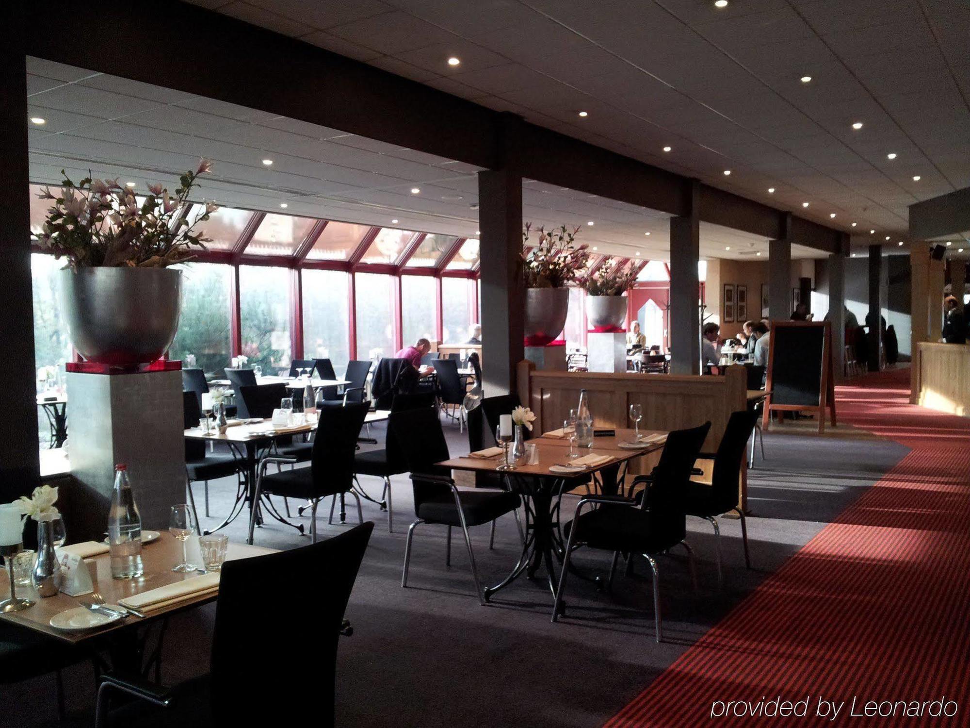 Hotel Postillion