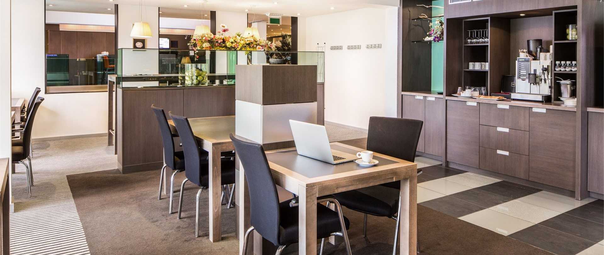 Postillion Hotel