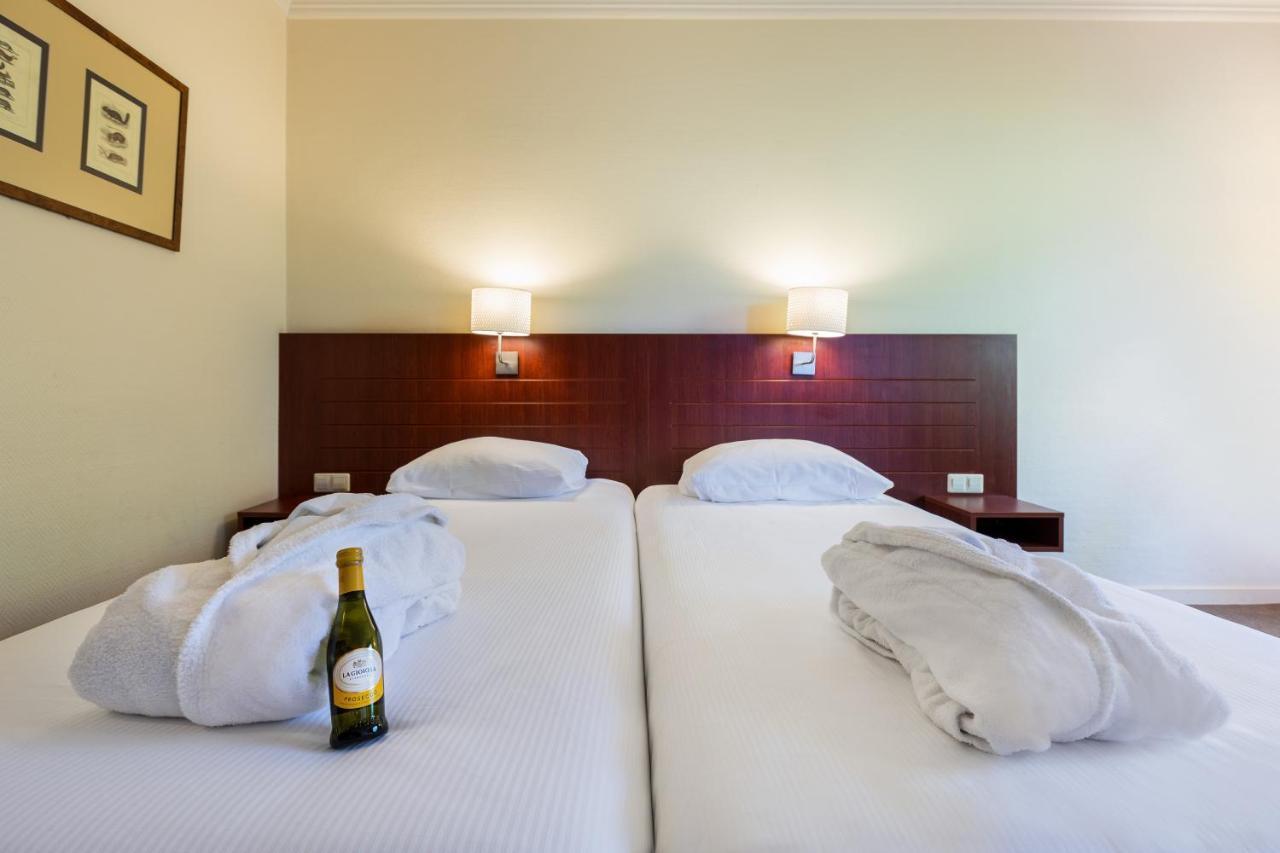 Postillion Hotel 3*